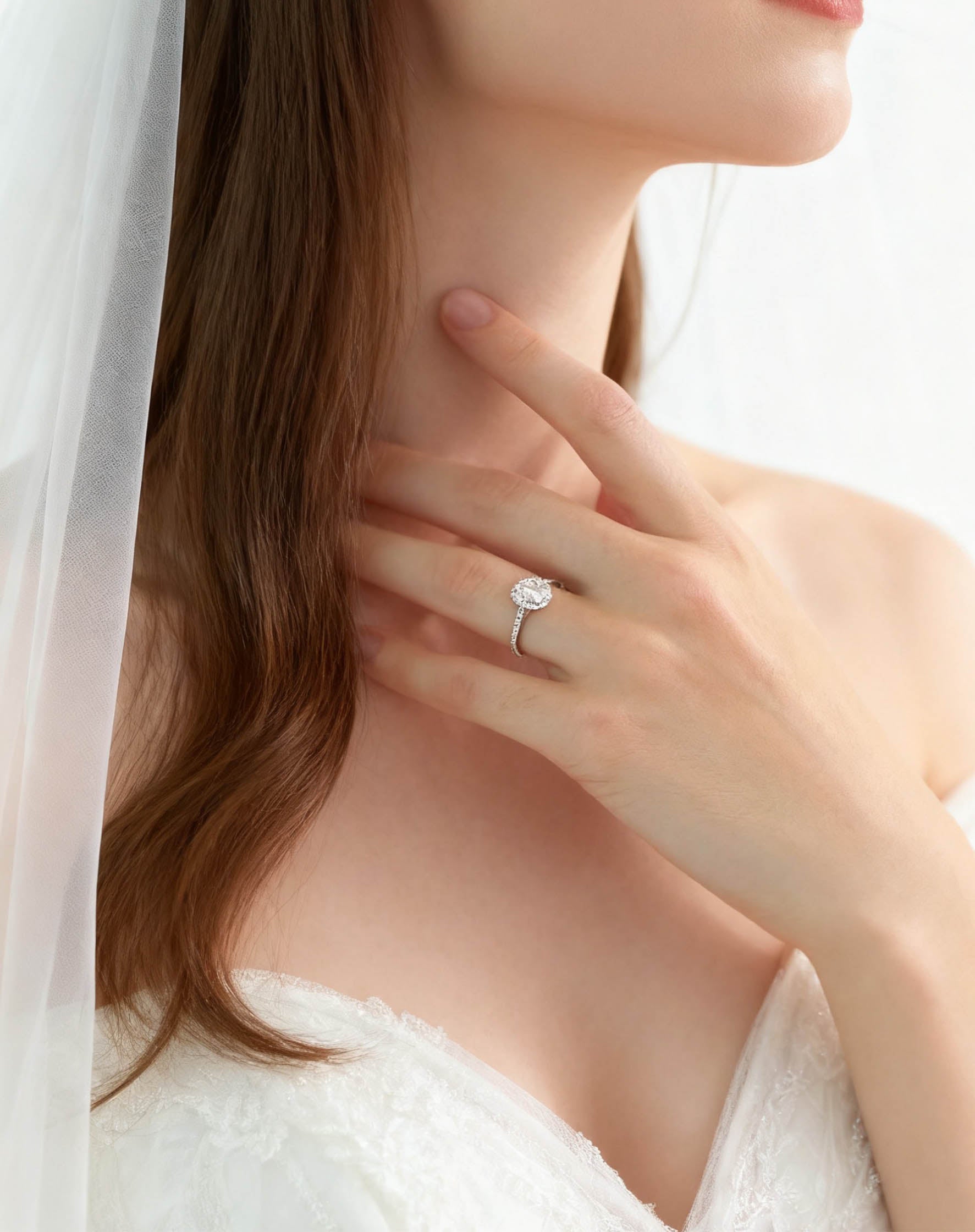 ENGAGEMENT RING