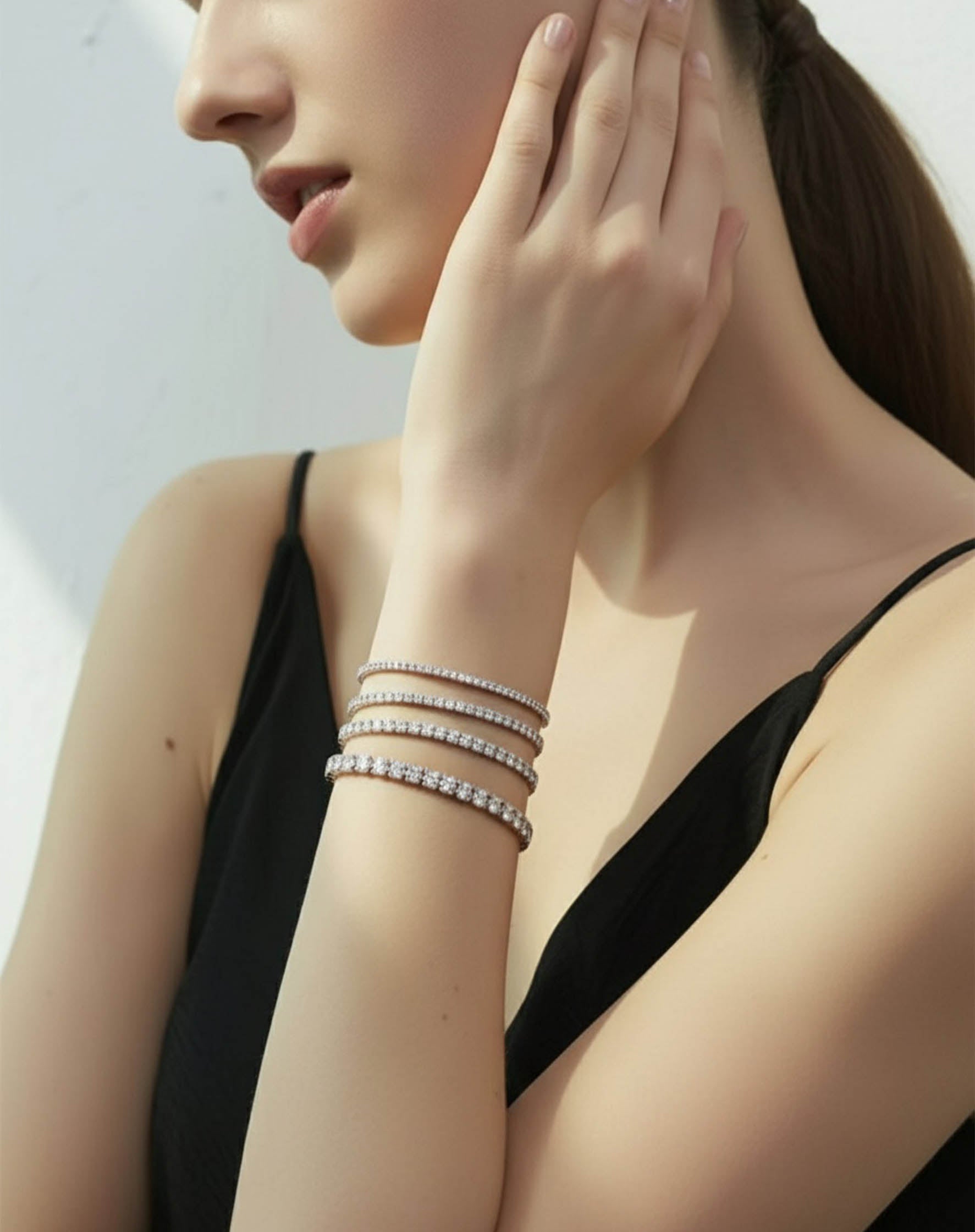 BRACELETS