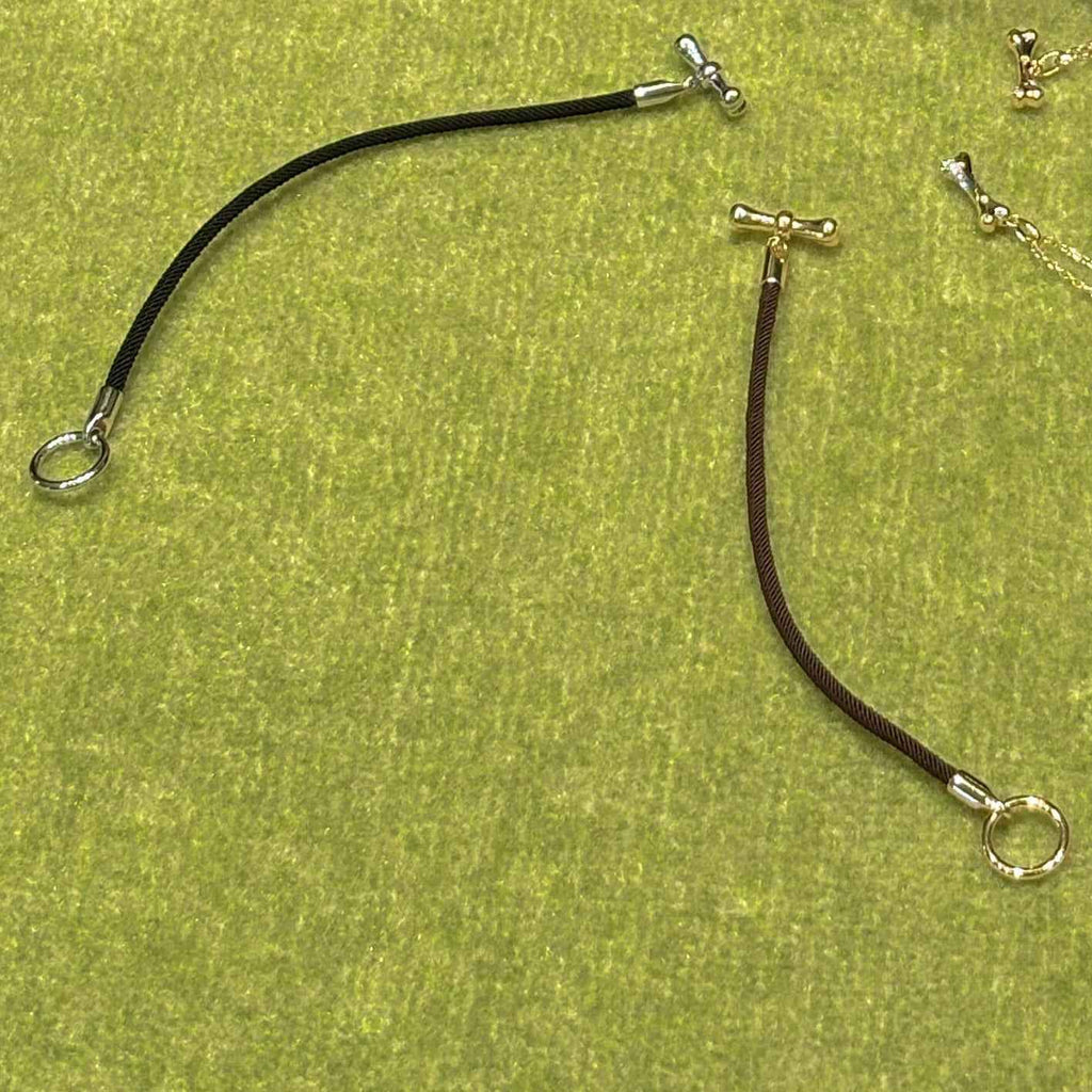 The Faithful Friend Bracelet