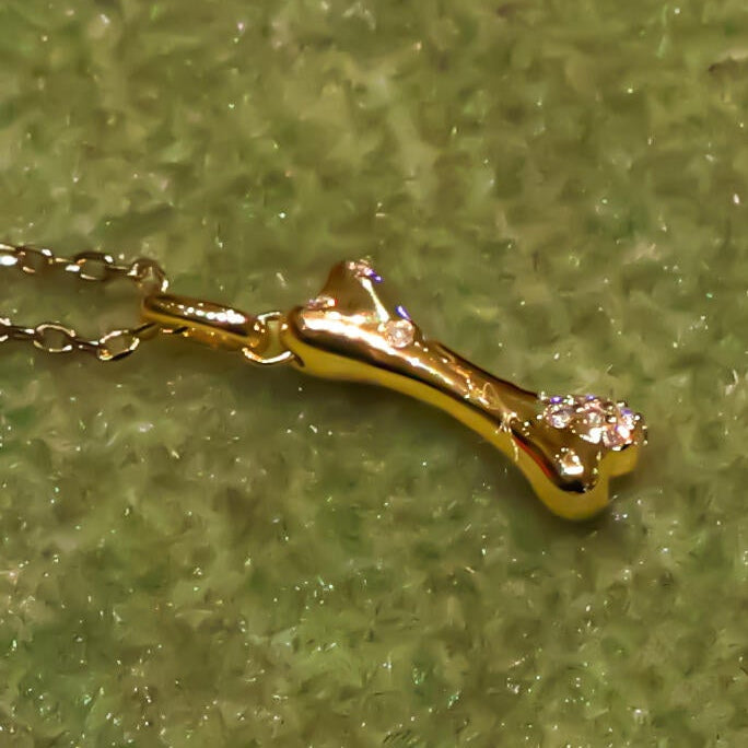My Guiding Star Necklace