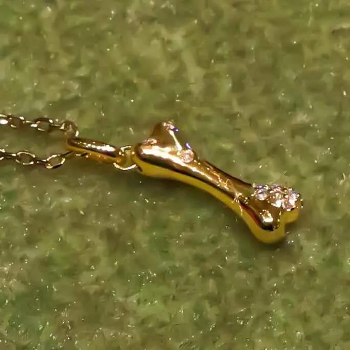 My Guiding Star Necklace