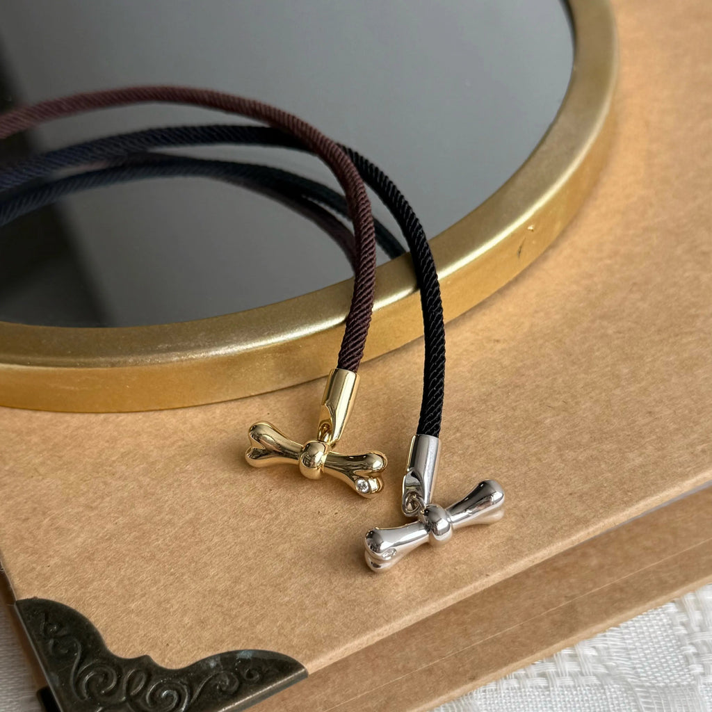 The Faithful Friend Bracelet lgdradiantjewelry