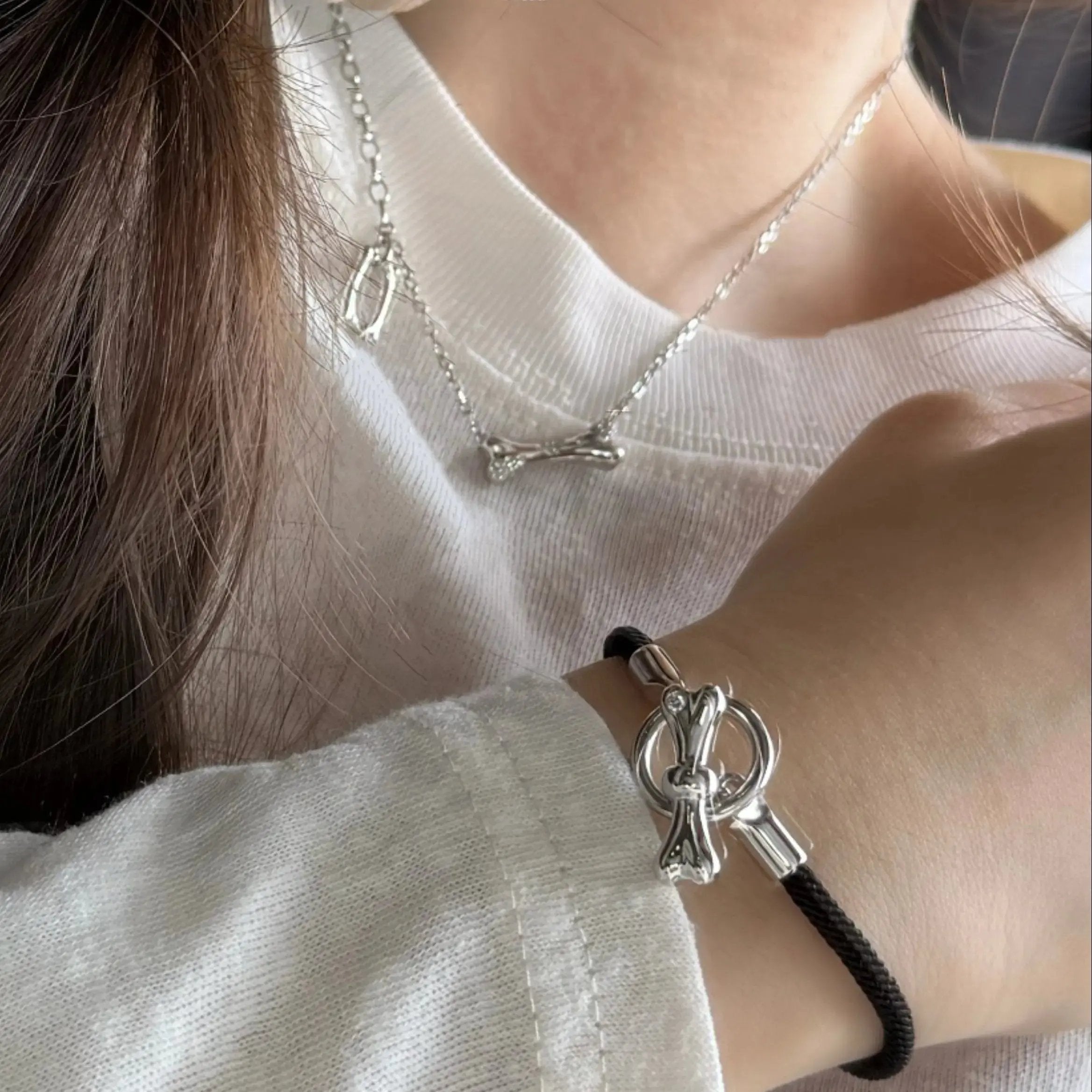 The Faithful Friend Bracelet lgdradiantjewelry