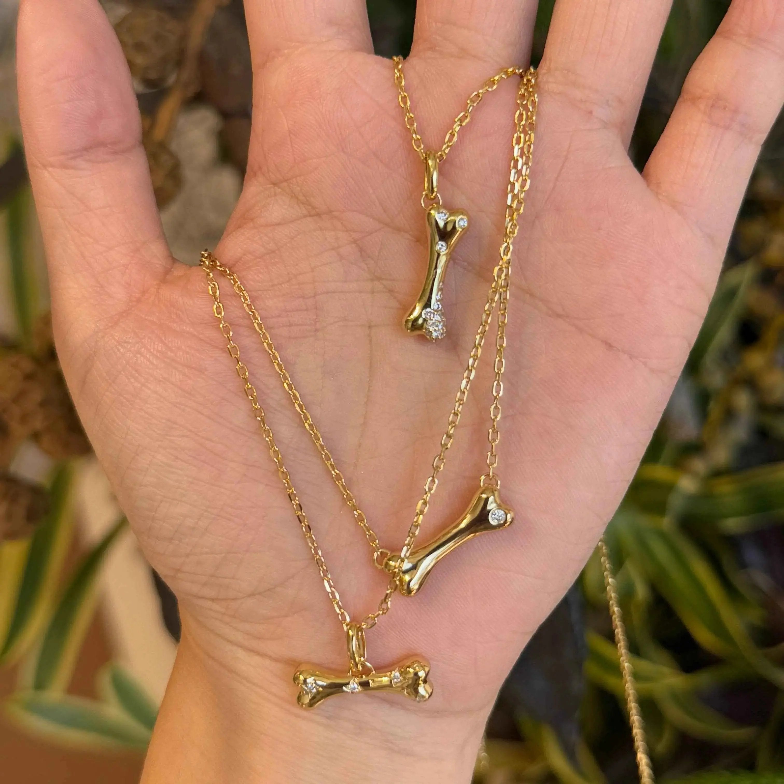 My Guiding Star Necklace