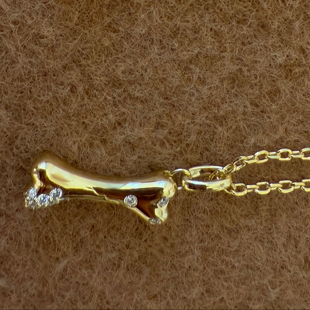 My Guiding Star Necklace
