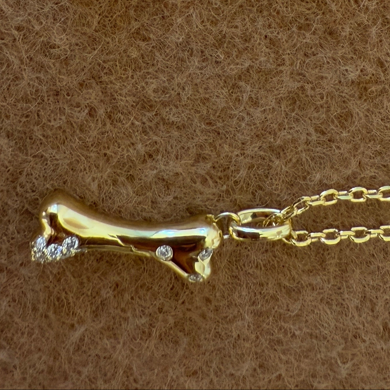My Guiding Star Necklace