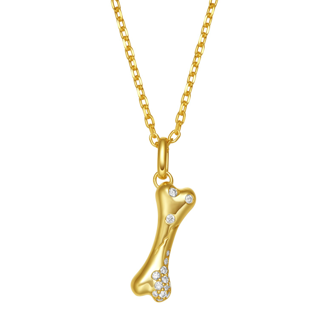 My Guiding Star Necklace