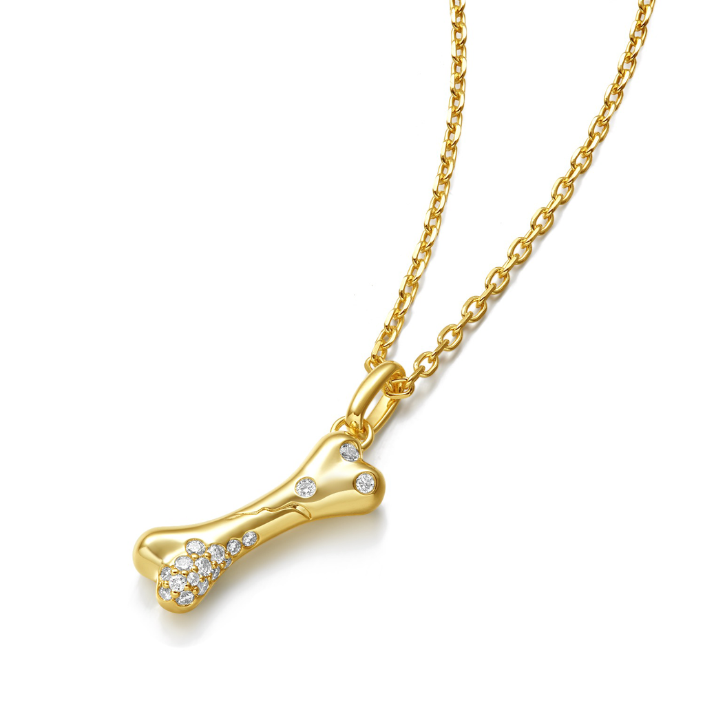 My Guiding Star Necklace