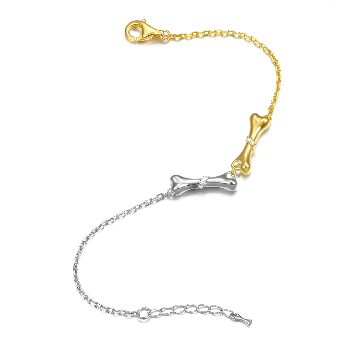 Furever Connected Bracelet