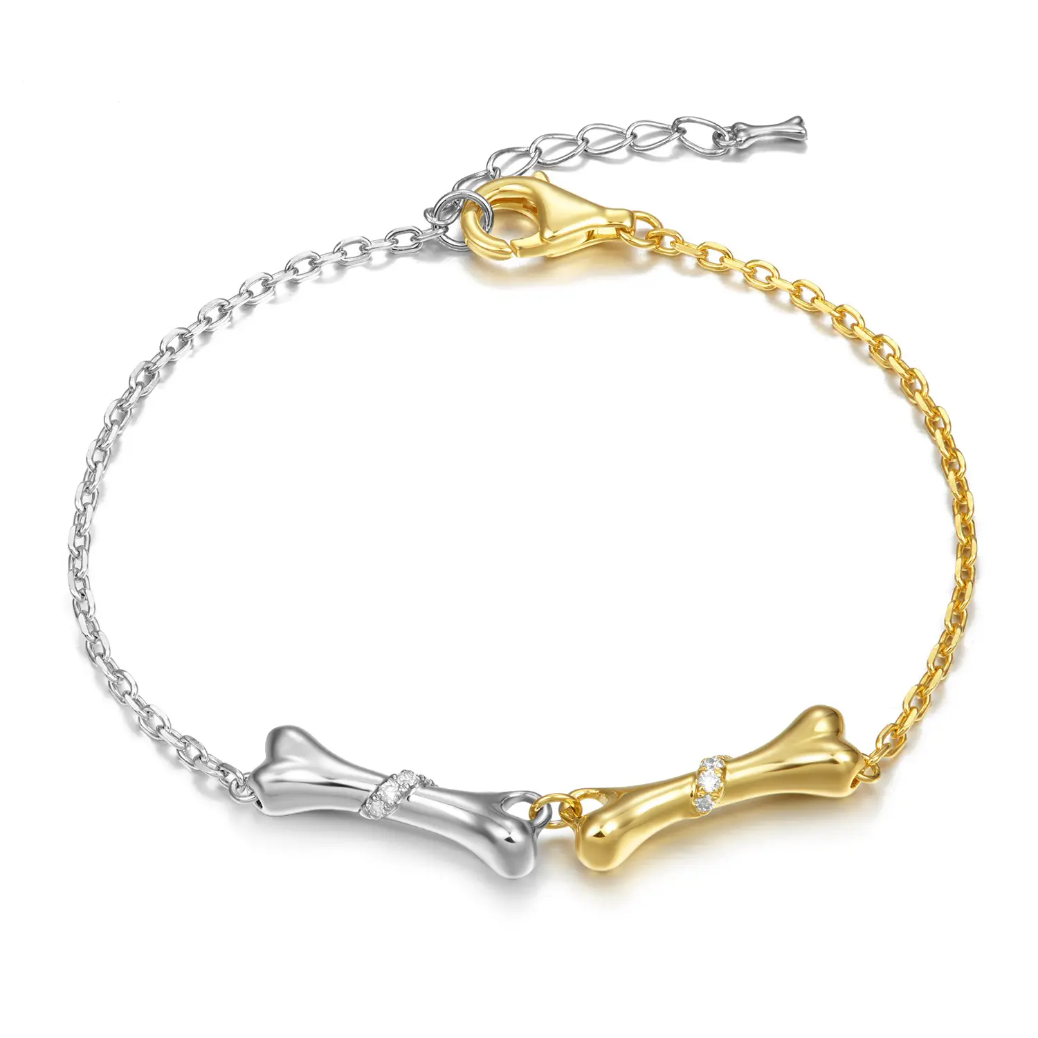 Furever Connected Bracelet