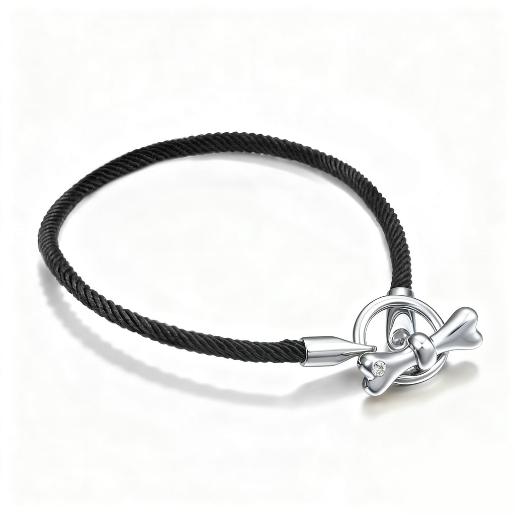 The Faithful Friend Bracelet