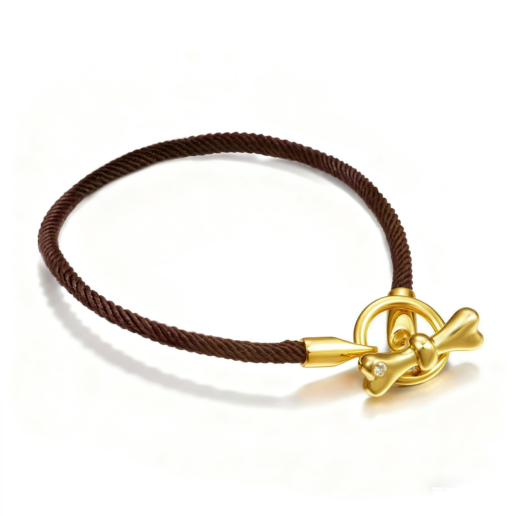 The Faithful Friend Bracelet