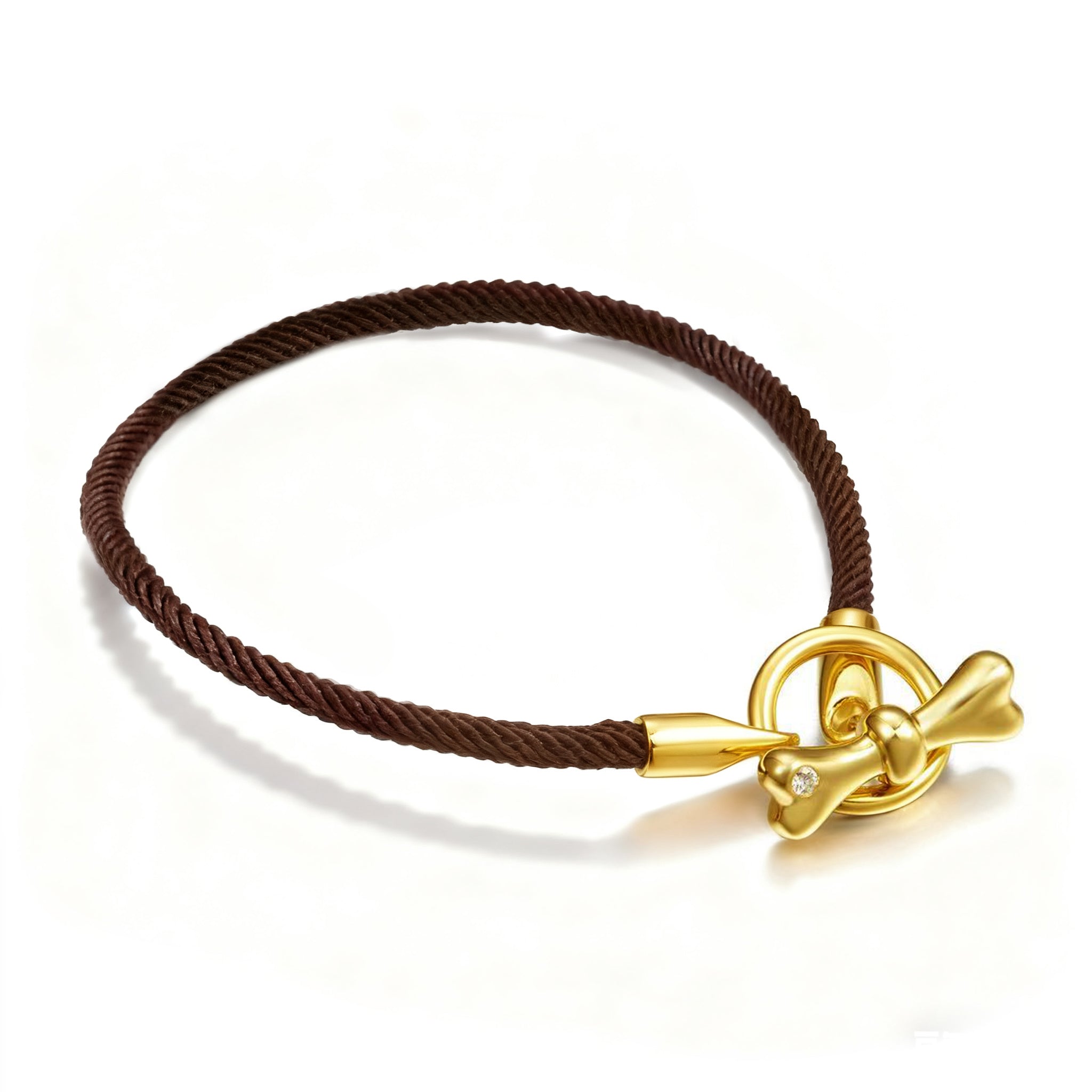 The Faithful Friend Bracelet