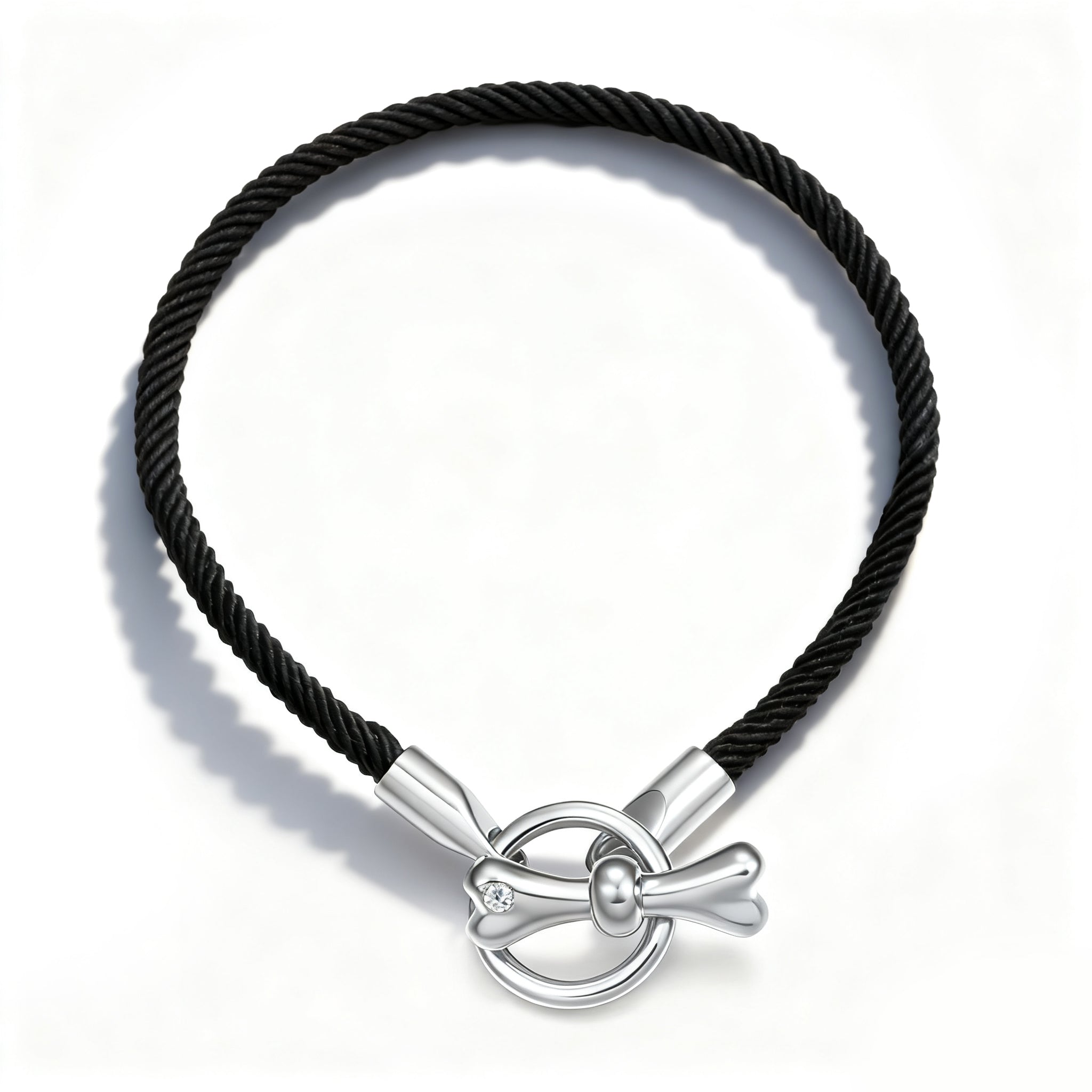 The Faithful Friend Bracelet