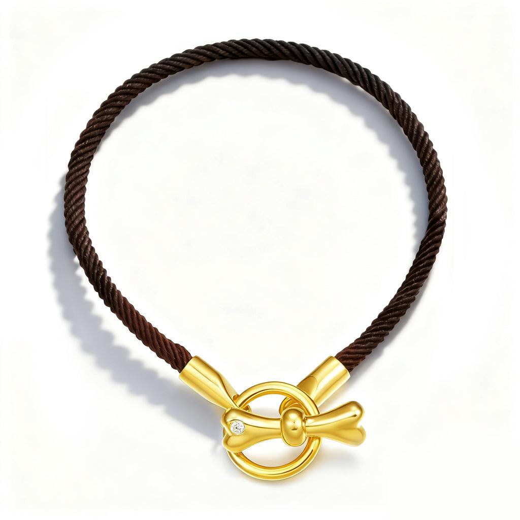 The Faithful Friend Bracelet