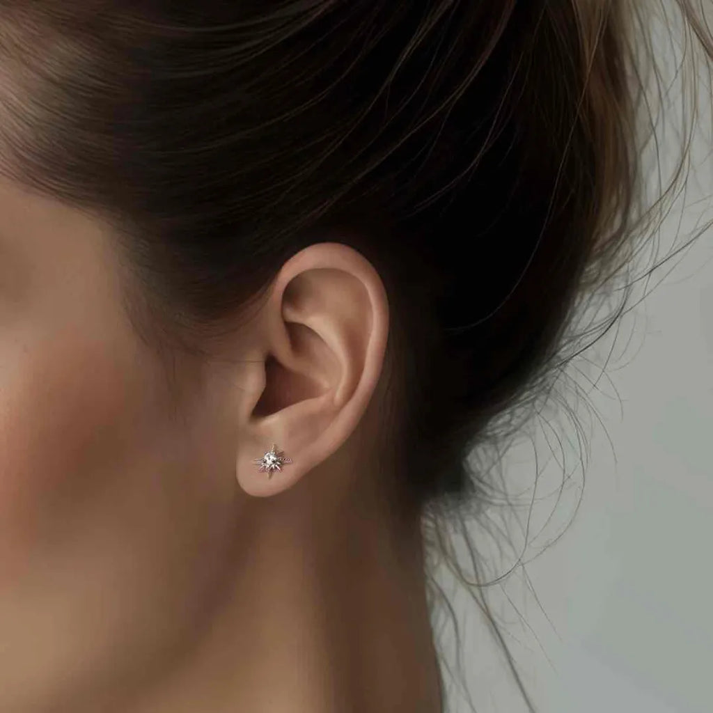 Starlight Earrings