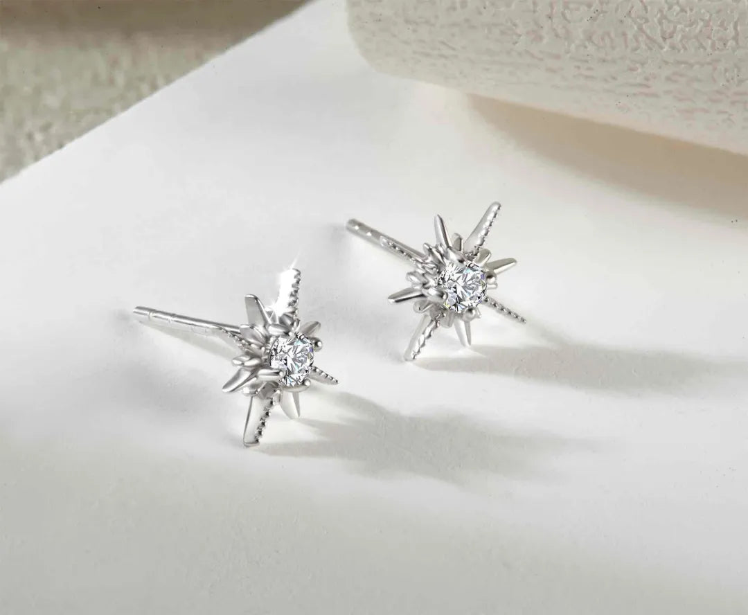 Starlight Earrings