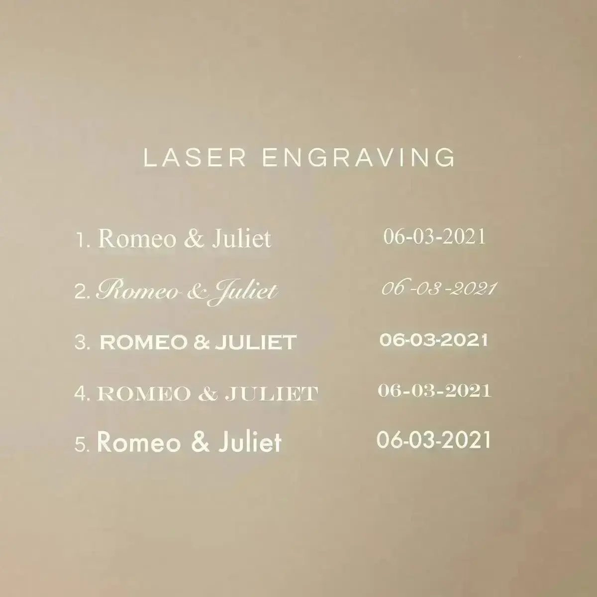 Large Circle Signet Earstuds lgdradiantjewelry