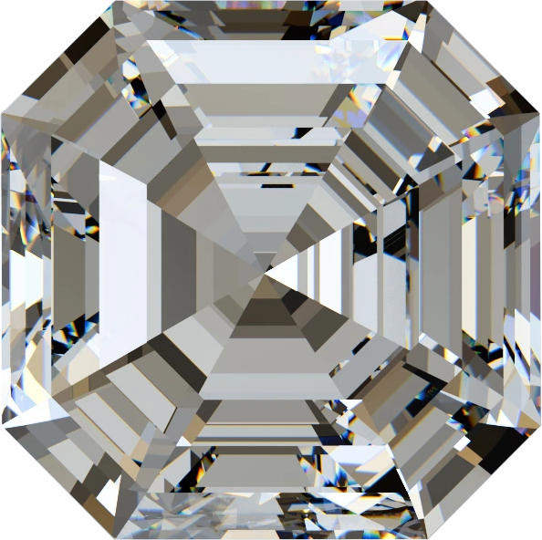Asscher Cut