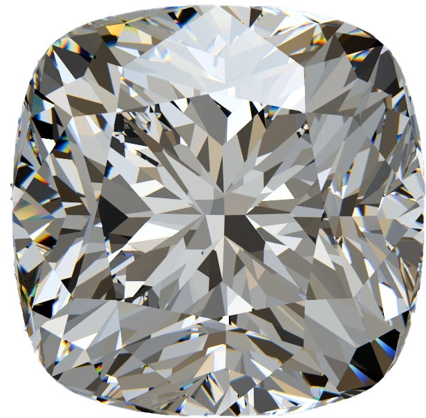 Cushion Cut