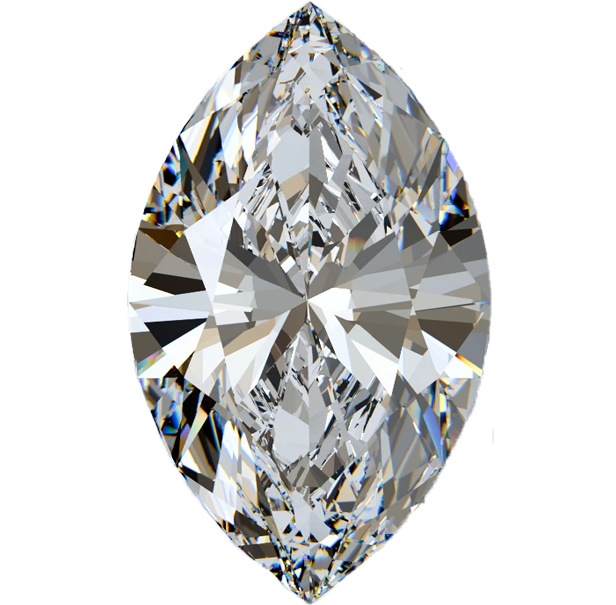 Marquise Cut