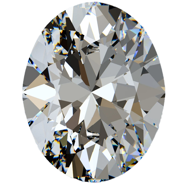 Oval Cut