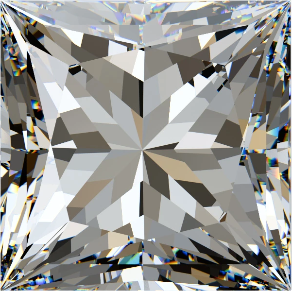 Princess Cut