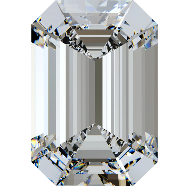 Emerald Cut