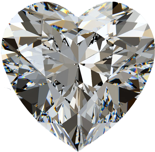 Heart Cut