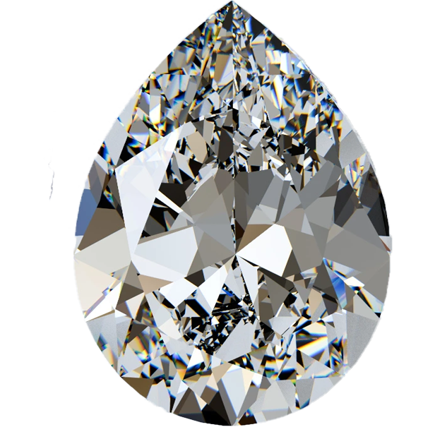 Pear Cut