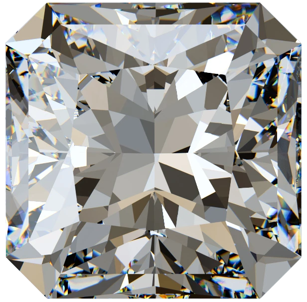 Radiant Cut
