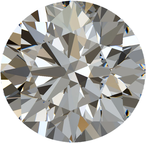 Round Cut